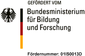 Förderkennzeichen